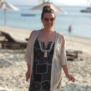 Meet your Posher, Lynn